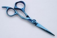 TITANIUM SHEARS