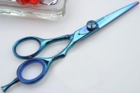TITANIUM SHEARS