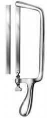 Charriere Amputation Saw. 