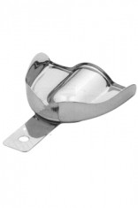Stainless Steel Impression Tray