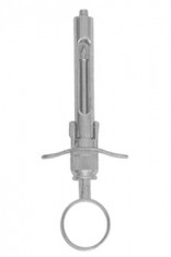 Syringes, Rulers, Band Adaptor, 