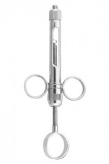 Intra-Ligamental Syringe