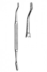 Bone Files and Chisels