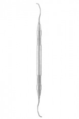 Gracey Curettes, AF, MF, Type